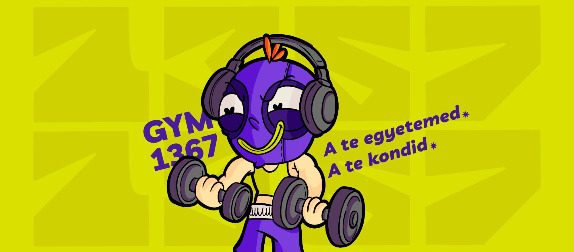 GYM1367